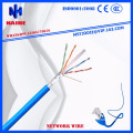 High Quality Cat6 Cable 23 Awg 8 Cores Utp Ftp Lan Cable
High Quality Cat6 Cable 23 Awg 8 Cores Utp Ftp Lan Cable!                                           